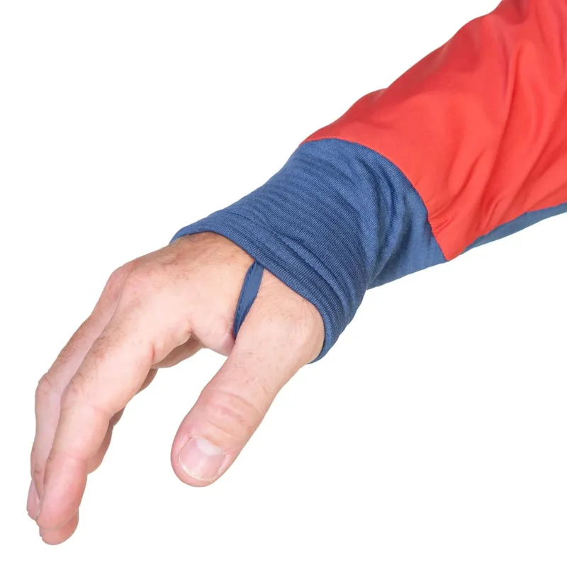 Mountain Equipment Men's Switch Pro Hooded Jacket Pine/Fern-5