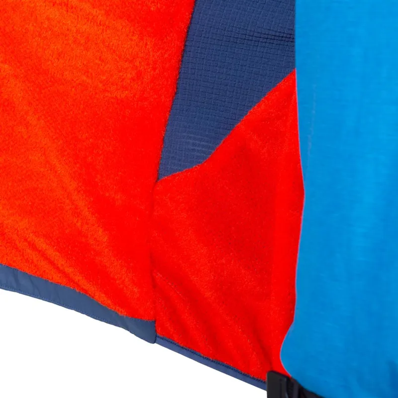 Mountain Equipment Men's Switch Pro Hooded Jacket Pine/Fern-8