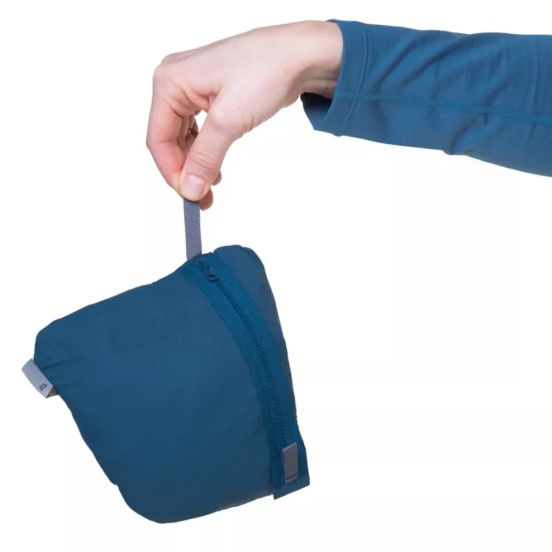 Mountain Equipment Women's Squall Hooded Jacket Topaz/Majolica-8