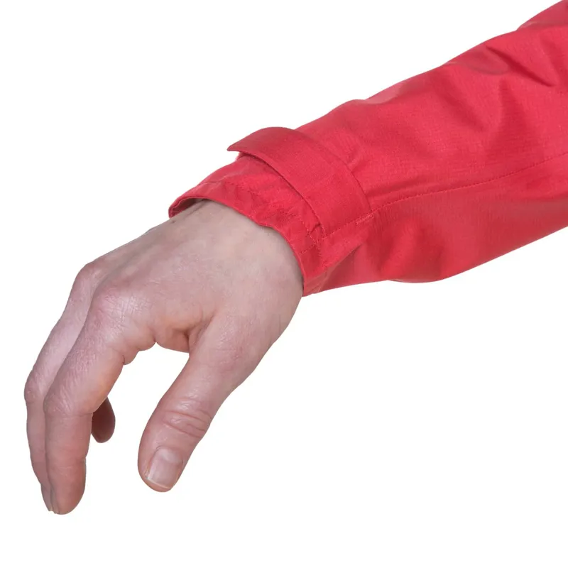 Mountain Equipment Women's Odyssey Jacket Deep Teal-7