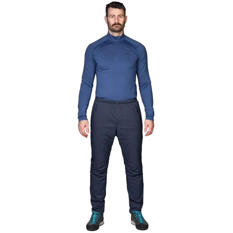 Mountain Equipment Men's Switch Pants Cosmos-4