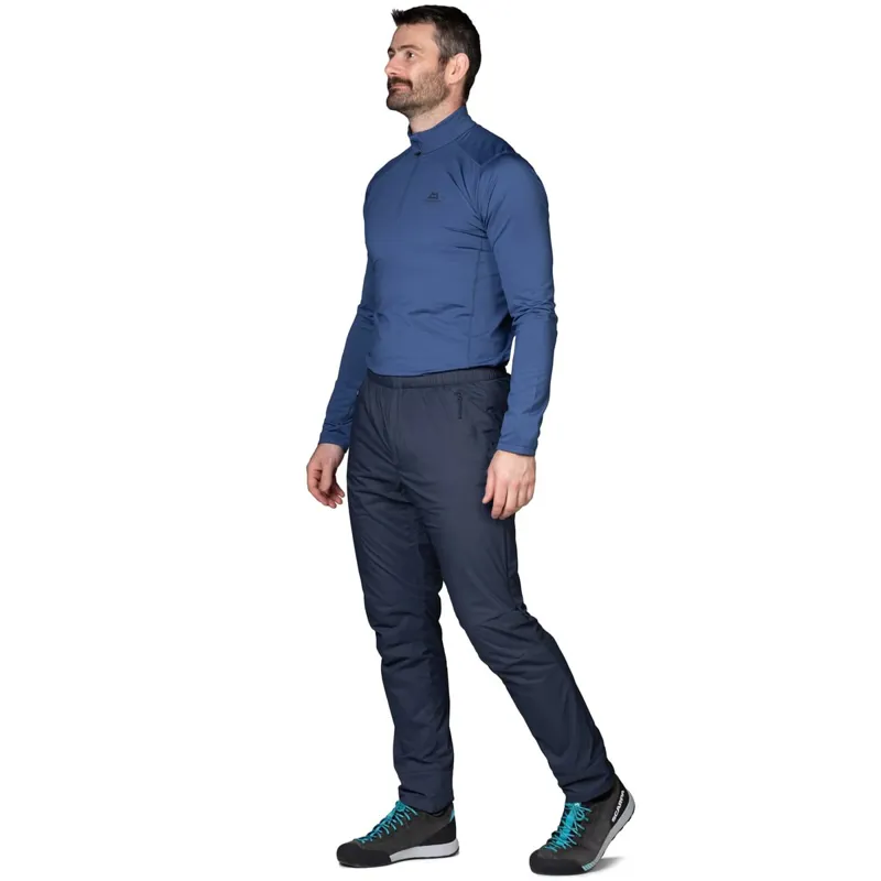 Mountain Equipment Men's Switch Pants Cosmos-6