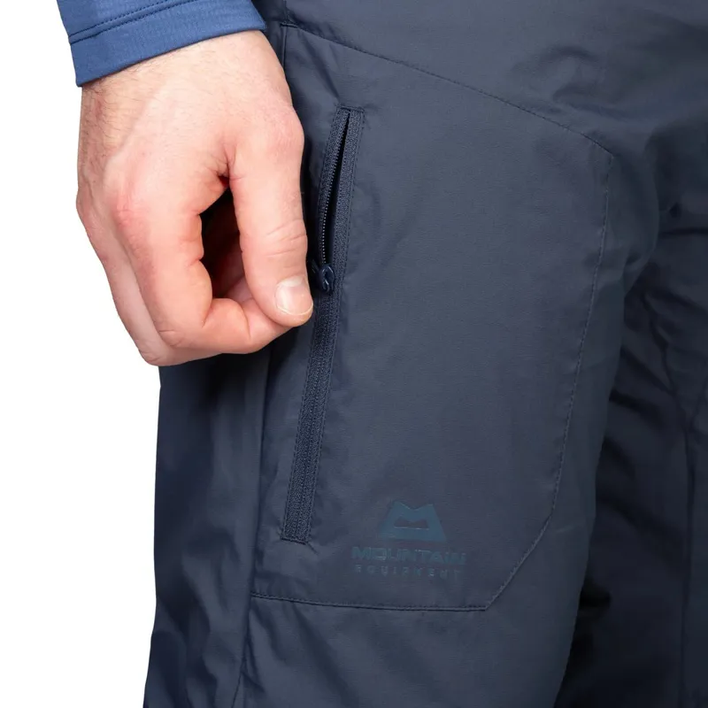 Mountain Equipment Men's Switch Pants Cosmos-8
