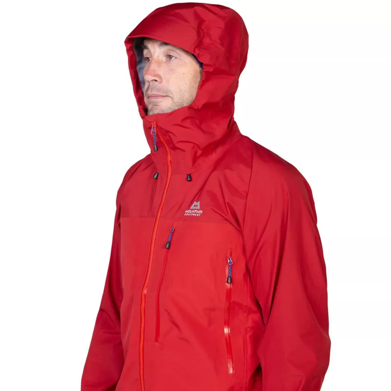 Mountain Equipment Mens Makalu Jacket Rust/Ember-6