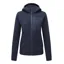 Mountain Equipment Women's Highpile Hooded Jacket Cosmos