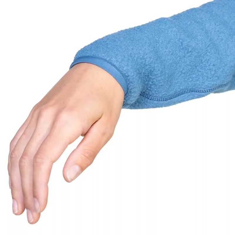 Mountain Equipment Women's Highpile Hooded Jacket Cosmos-6