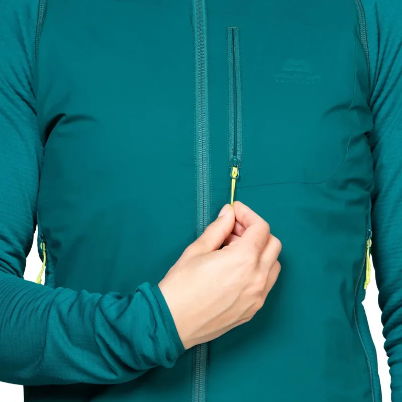 Mountain Equipment Women's Switch Jacket Cosmos-6