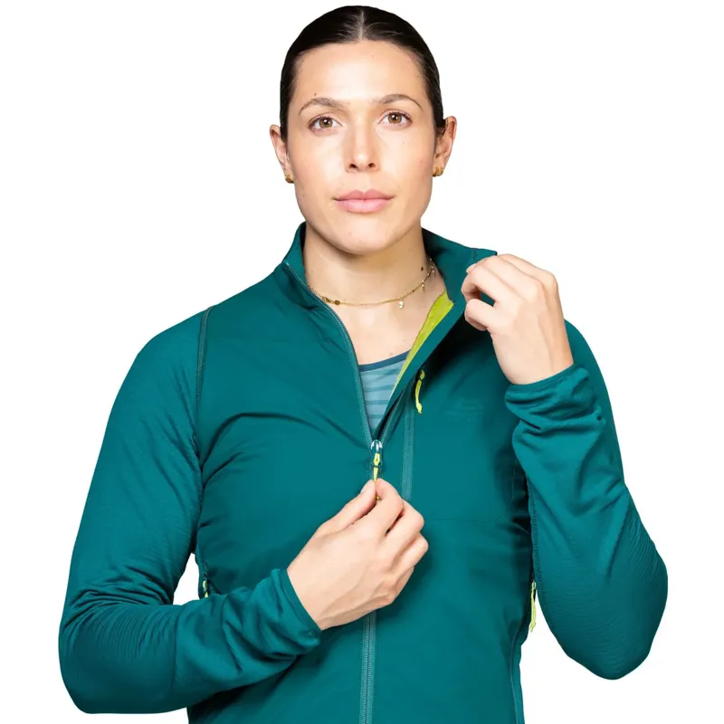Mountain Equipment Women's Switch Jacket Cosmos-4