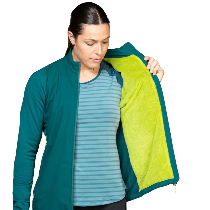 Mountain Equipment Women's Switch Jacket Cosmos-5