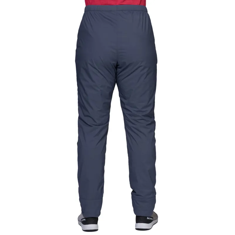 Mountain Equipment Women's Switch Pant Cosmos-3