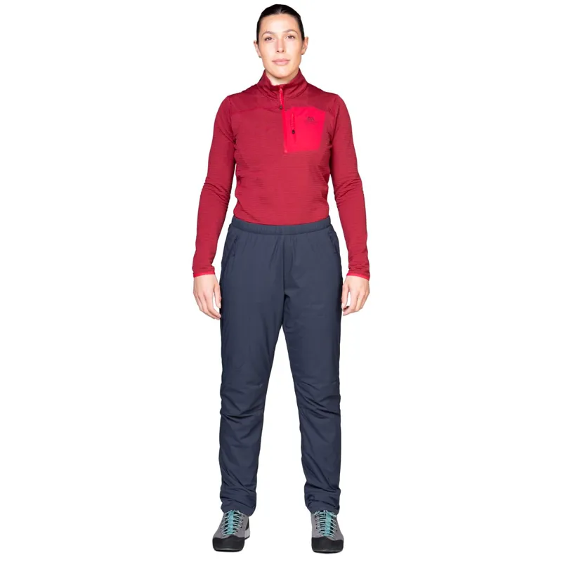 Mountain Equipment Women's Switch Pant Cosmos-4