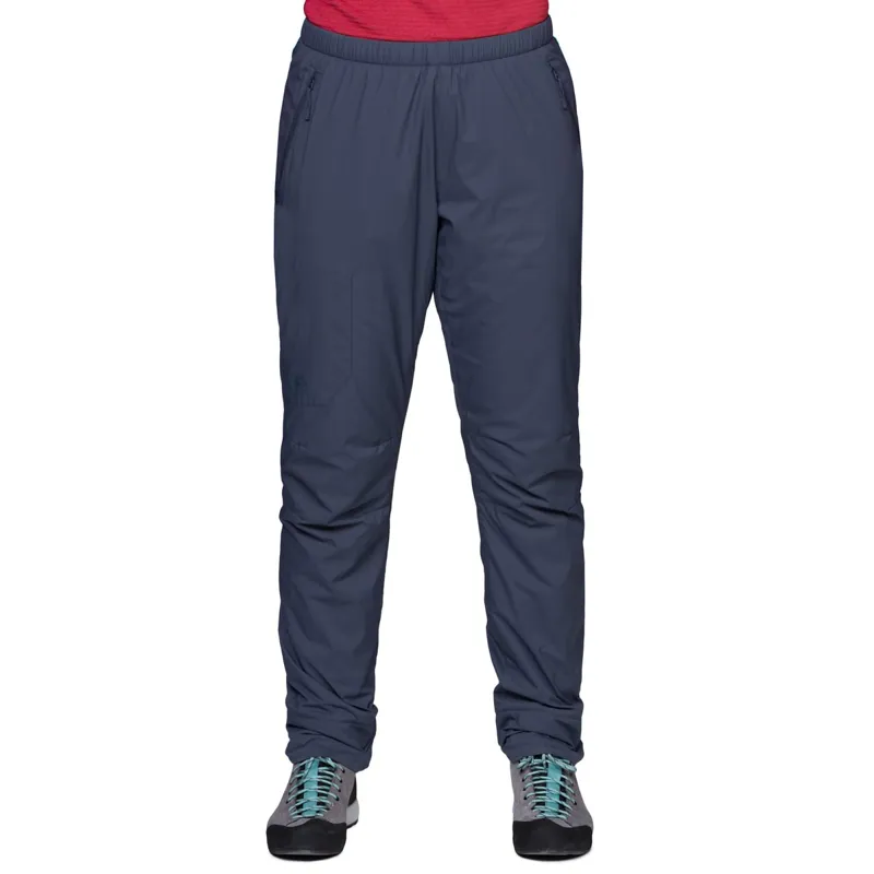 Mountain Equipment Women's Switch Pant Cosmos-2