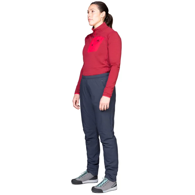Mountain Equipment Women's Switch Pant Cosmos-5