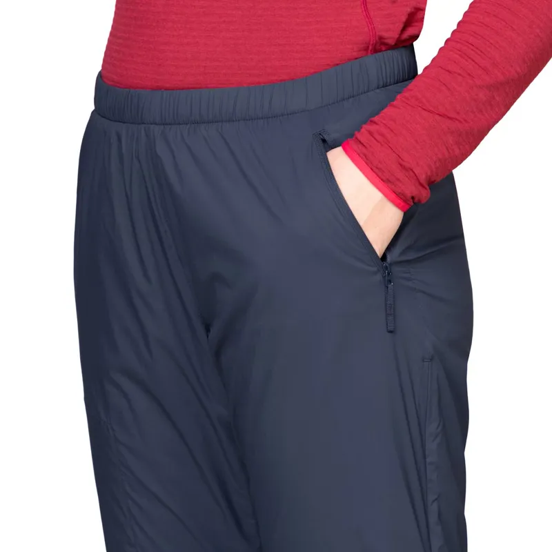 Mountain Equipment Women's Switch Pant Cosmos-6