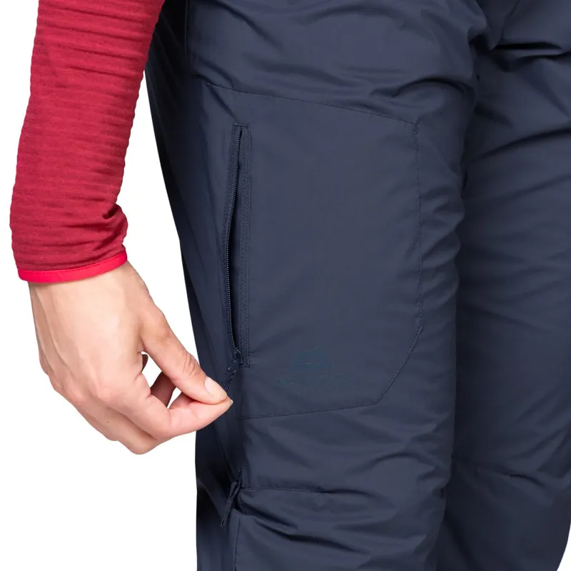 Mountain Equipment Women's Switch Pant Cosmos-7