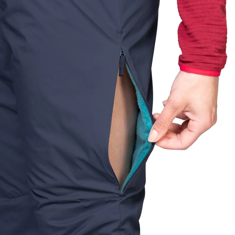 Mountain Equipment Women's Switch Pant Cosmos-8