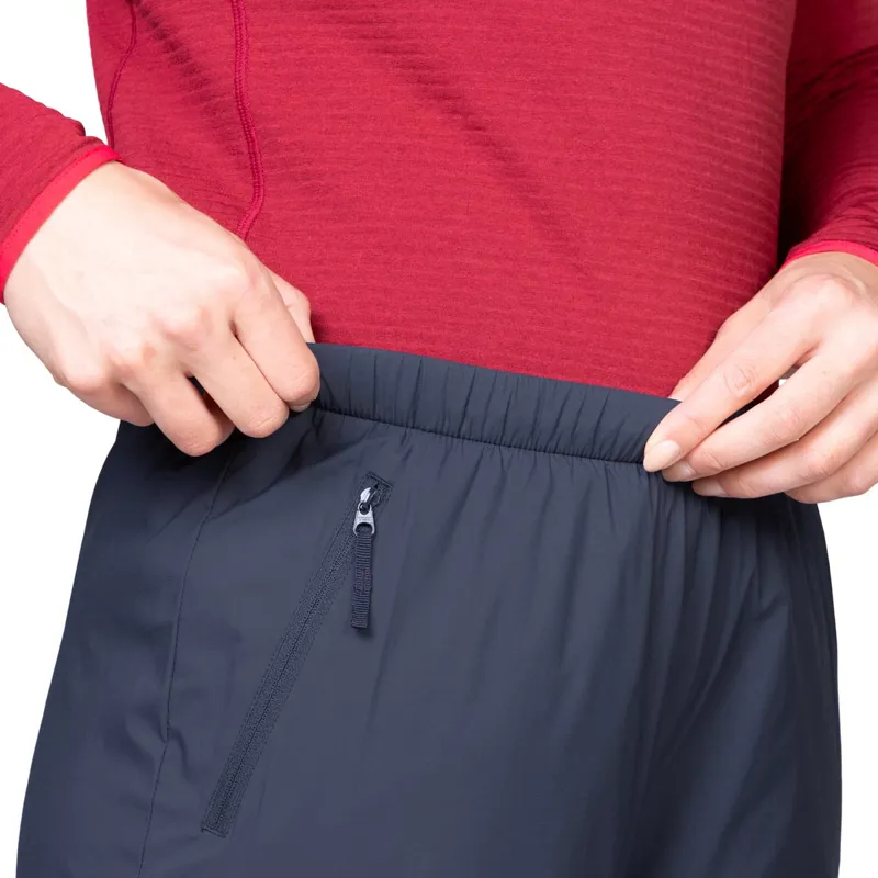 Mountain Equipment Women's Switch Pant Cosmos-9