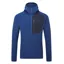 Mountain Equipment Men's Shroud Hooded Jacket Admiral/Cosmos