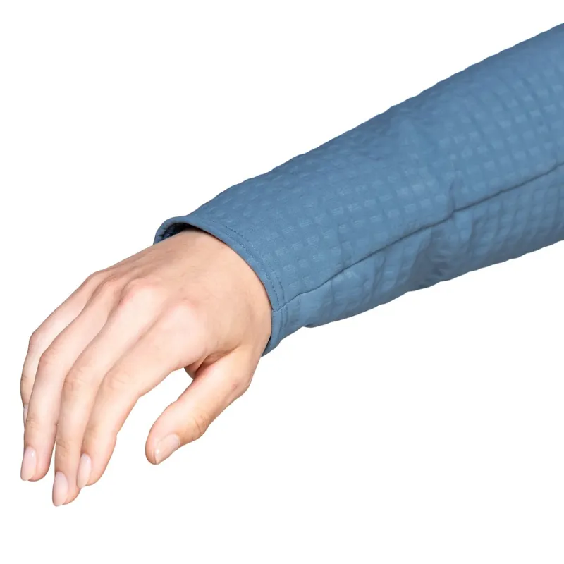 Mountain Equipment Women's Shroud Hooded Jacket Cosmos-8