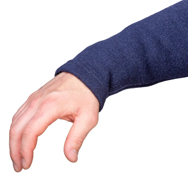 Mountain Equipment Men's Braldu Hooded Jacket Dusk-5