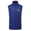 Mountain Equipment Men's Oreus Vest Admiral Blue