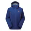 Mountain Equipment Men's Shigri Jacket Admiral Blue