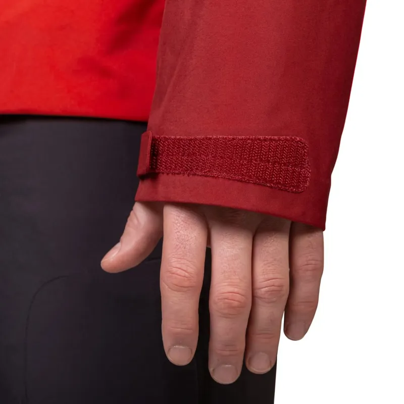 Mountain Equipment Men's Shigri Jacket Dusk/Cosmos-9