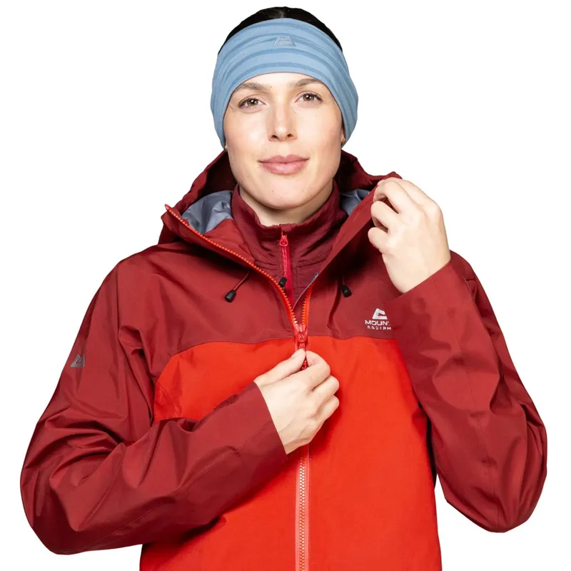 Mountain Equipment Women's Shigri Jacket Cosmos-8