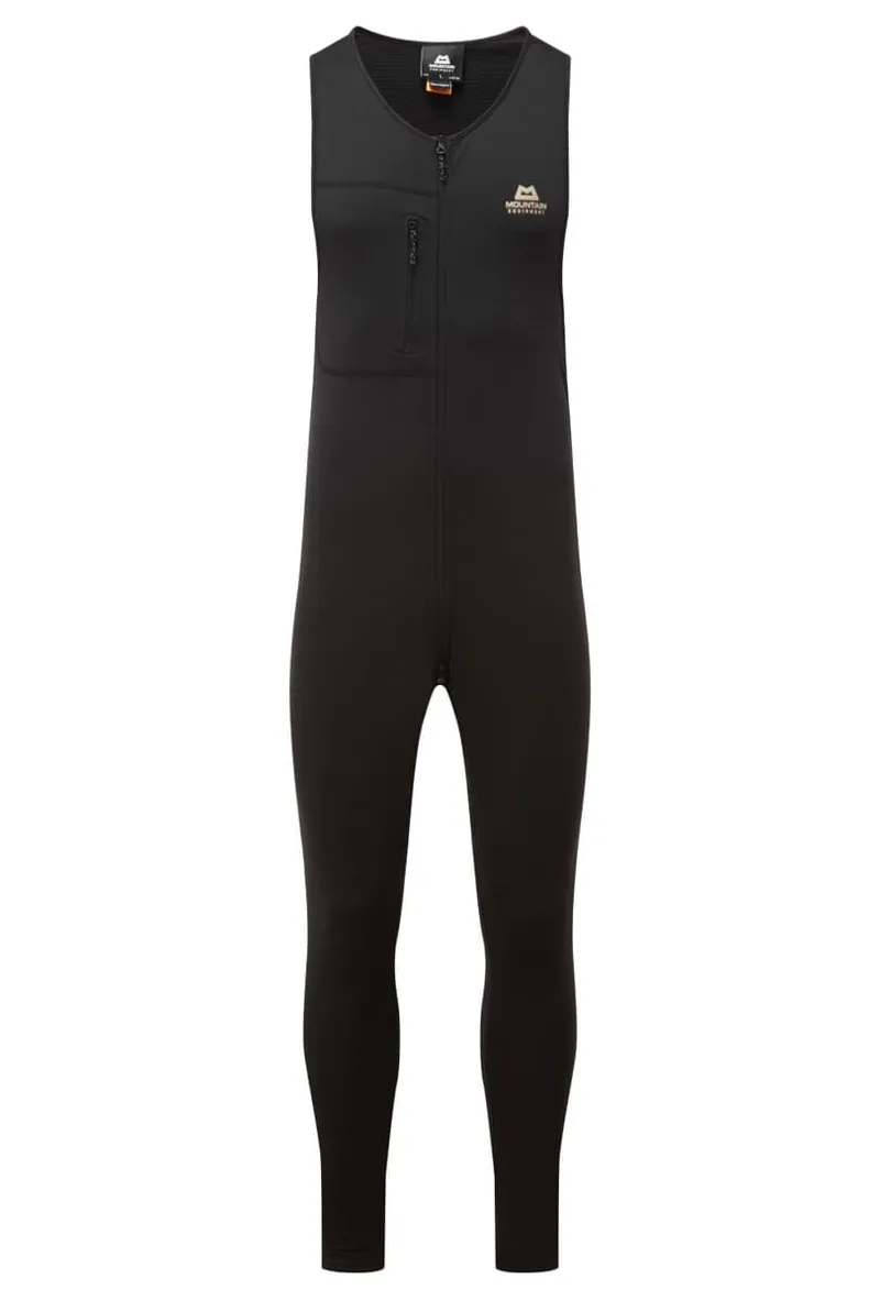 Mountain Equipment Men's Eclipse Salopettes Black