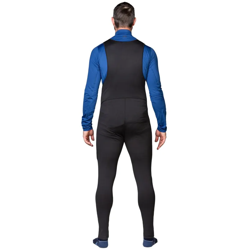 Mountain Equipment Men's Eclipse Salopettes Black-2