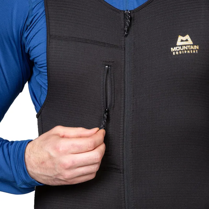 Mountain Equipment Men's Eclipse Salopettes Black-4