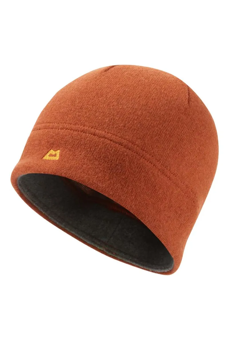 Mountain Equipment Men's Braldu Beanie Rust