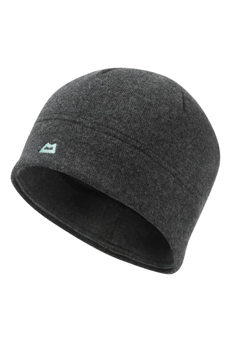 Mountain Equipment Women's Braldu Beanie Grey