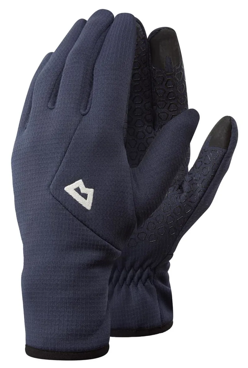 Mountain Equipment Men's Mugi Grip Gloves Cosmos