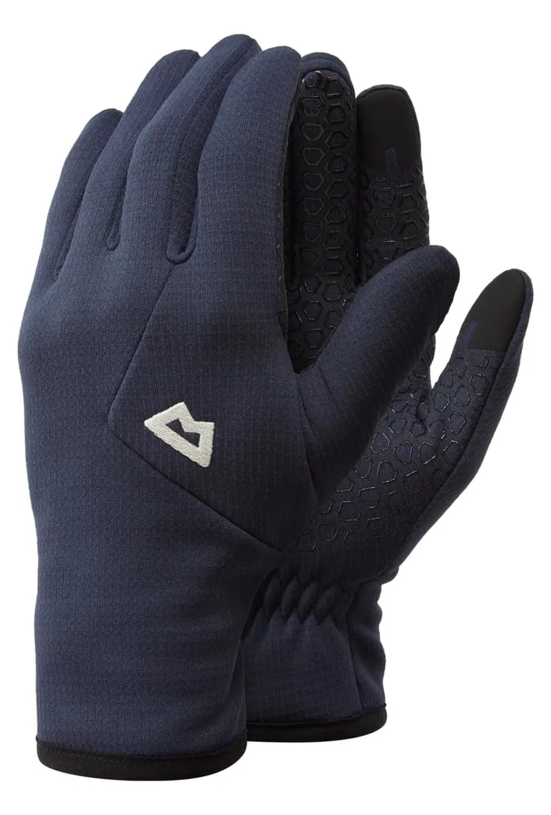 Mountain Equipment Women's Mugi Grip Glove Cosmos
