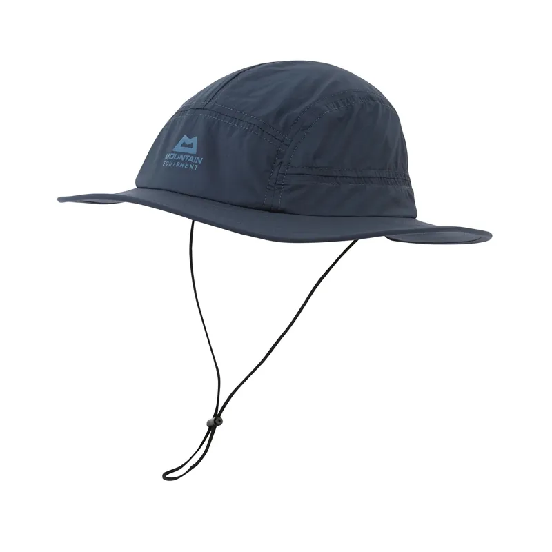 Mountain Equipment Aerofoil Boonie Blue Nights