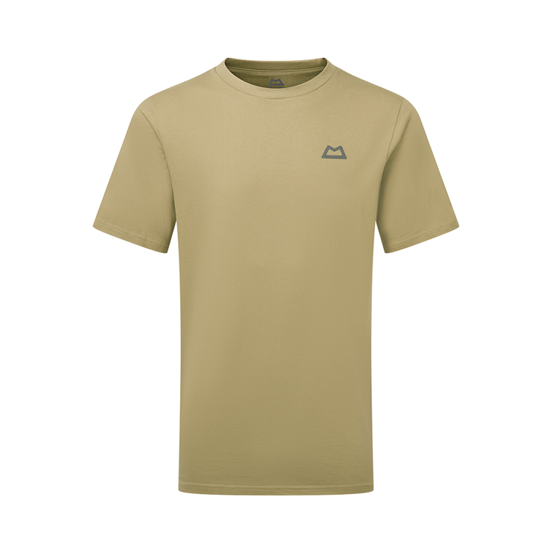 Mountain Equipment Mens Everest Tee Boa