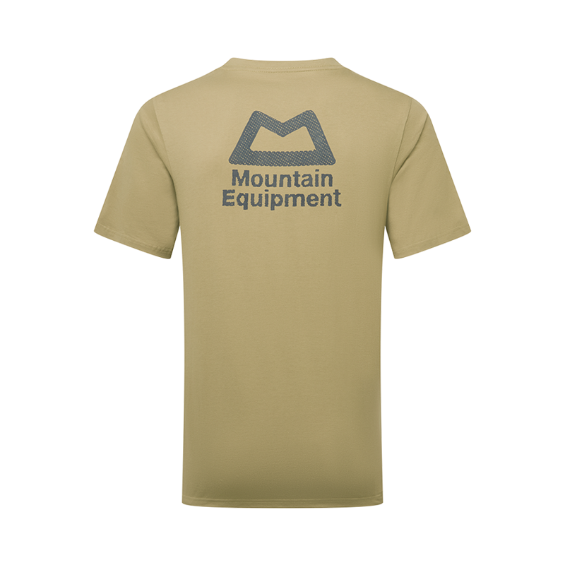 Mountain Equipment Mens Everest Tee Boa-1