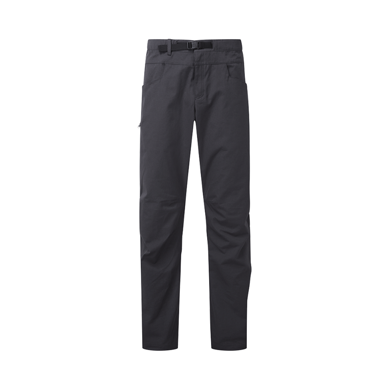 Mountain Equipment Mens Flowstone Pant College Blue