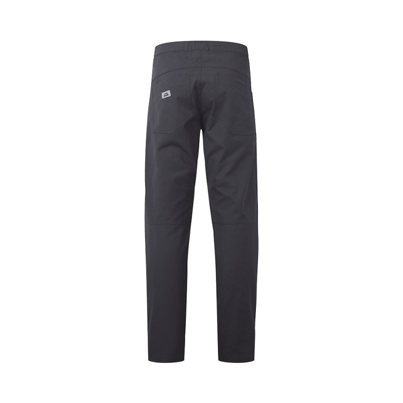 Mountain Equipment Mens Flowstone Pant College Blue-1