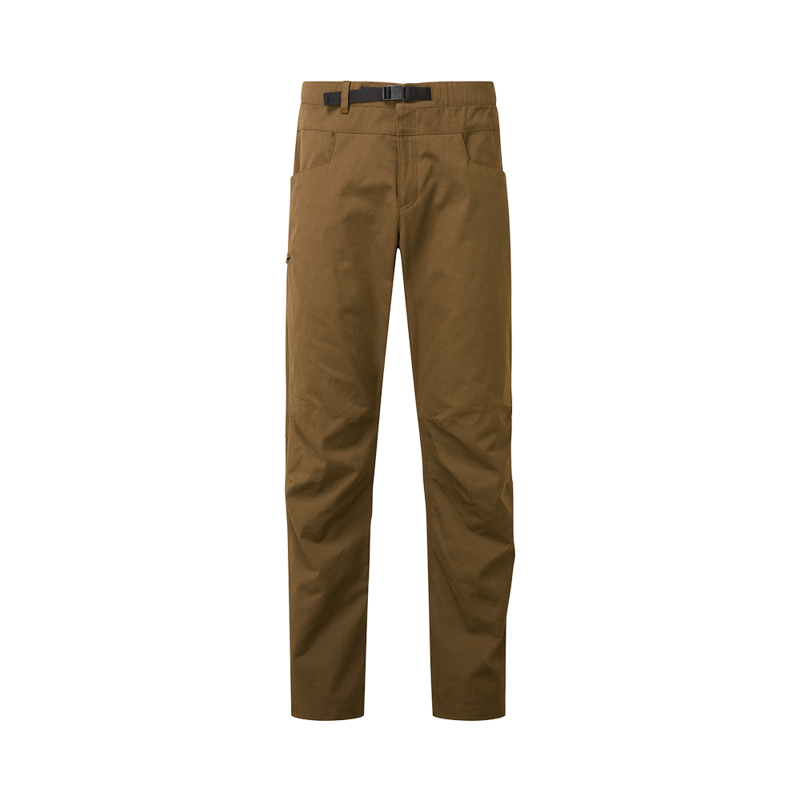 Mountain Equipment Mens Flowstone Pant Desert Palm