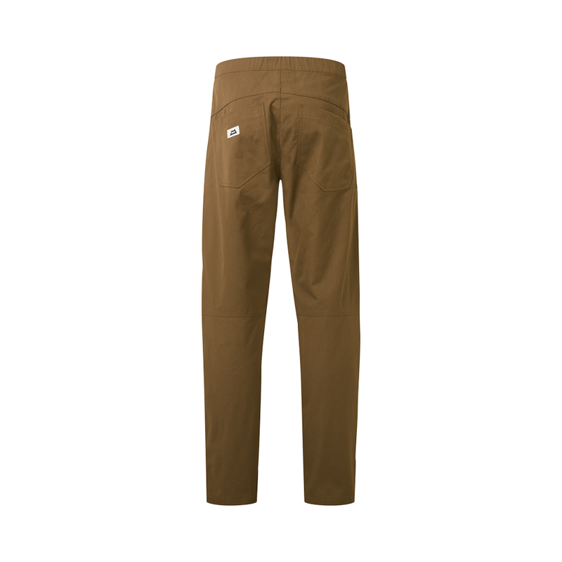 Mountain Equipment Mens Flowstone Pant Desert Palm-1