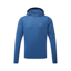 Mountain Equipment Mens Glace Hood Top Admiral Blue