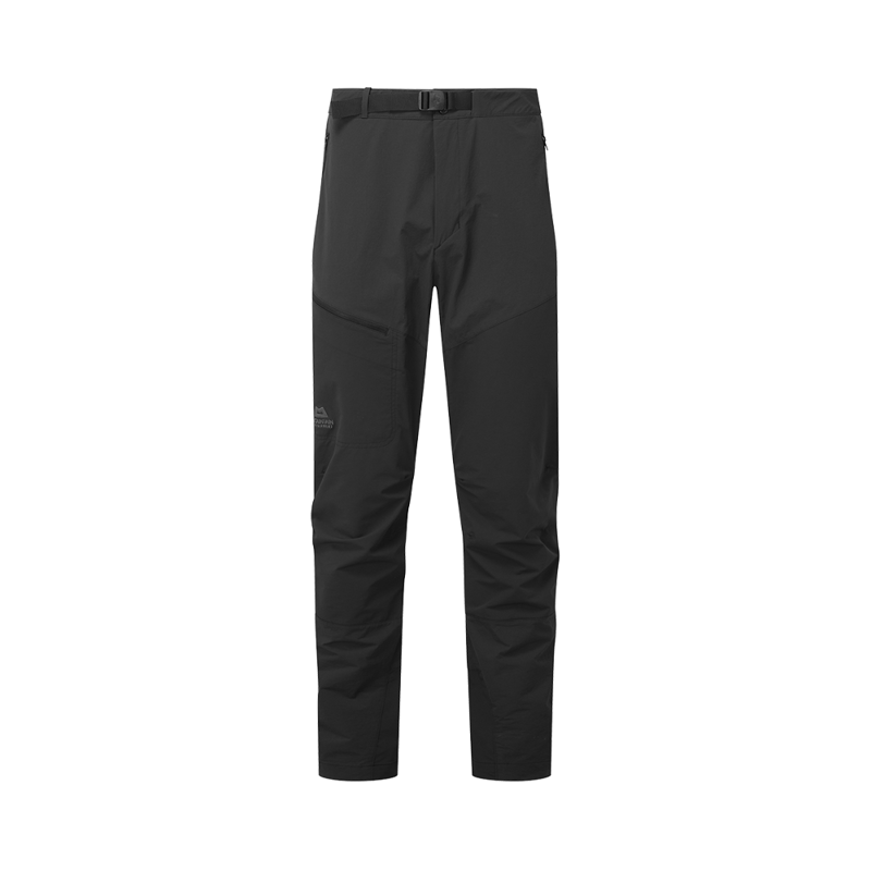 Mountain Equipment Mens Ibex Alpine Pant Black