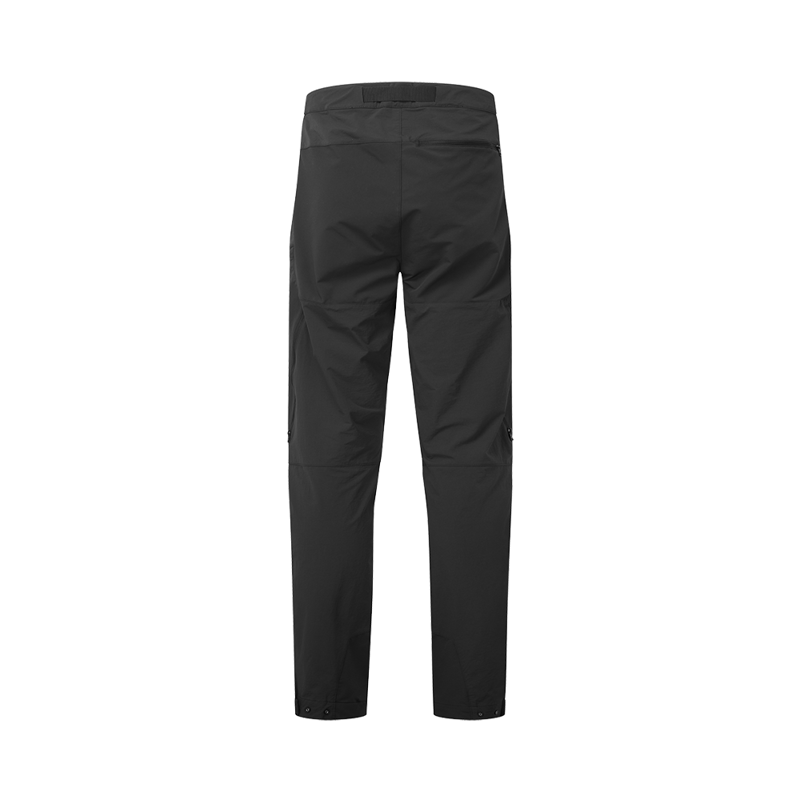 Mountain Equipment Mens Ibex Alpine Pant Black-1