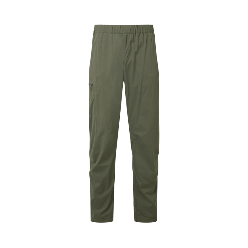 Mountain Equipment Mens Khor Pant Buckthorn