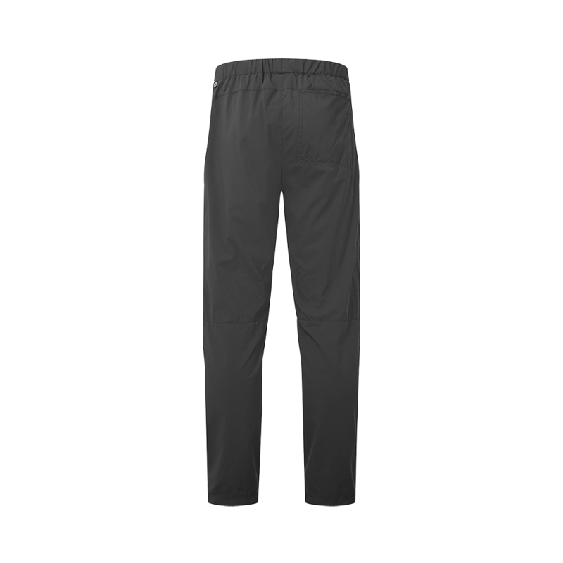 Mountain Equipment Mens Khor Pant Obsidian-1