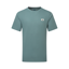 Mountain Equipment Mens Podus Tee Goblin Blue