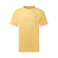 Mountain Equipment Mens Podus Tee Rattan