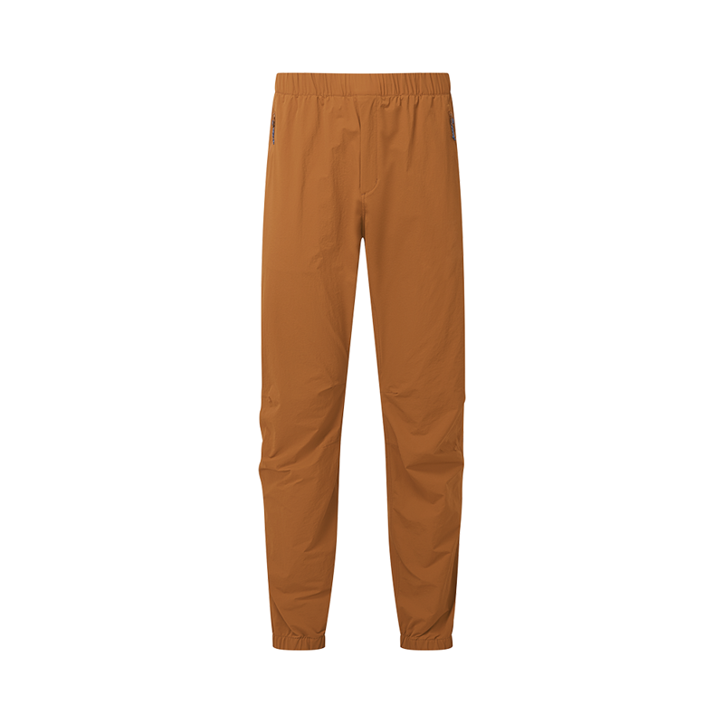 Mountain Equipment Mens Sella Pant Caramel Café